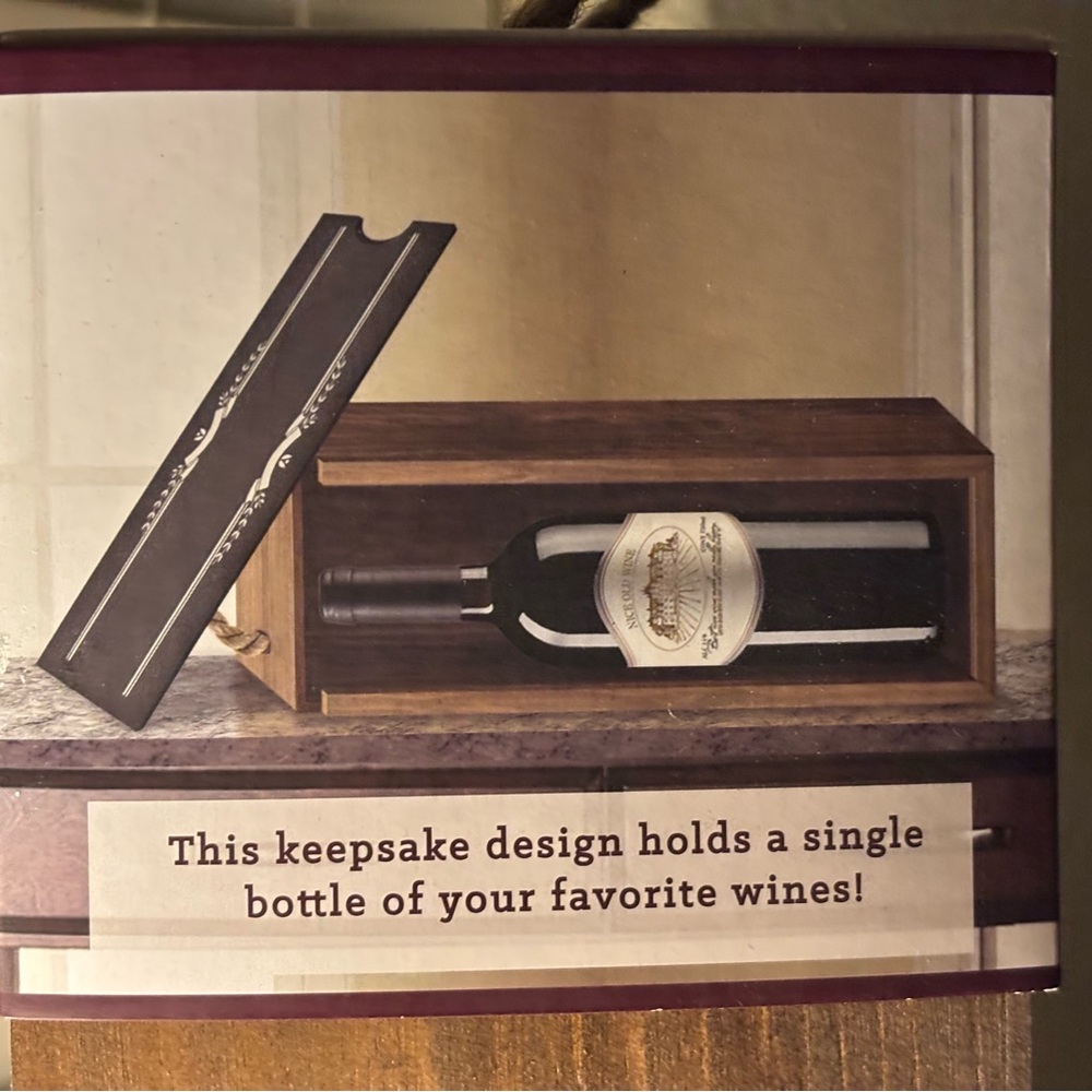Customize Wine Gift Box! - Picture 15 of 16